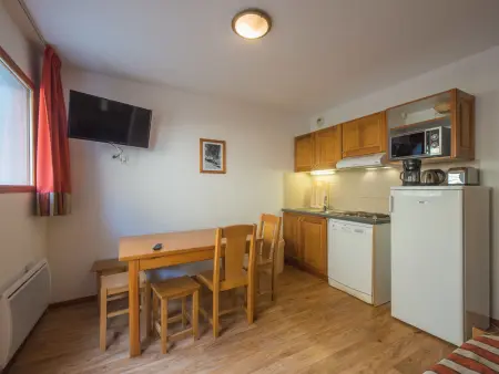 Etoiles d'Orion, Appartement 6 personnes à Orcières Merlette - Photo 25