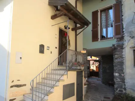 Silvia, Maison 2 personnes à Mergozzo (Lago di Mergozzo) - Photo 1
