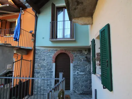Silvia, Maison 2 personnes à Mergozzo (Lago di Mergozzo) - Photo 2