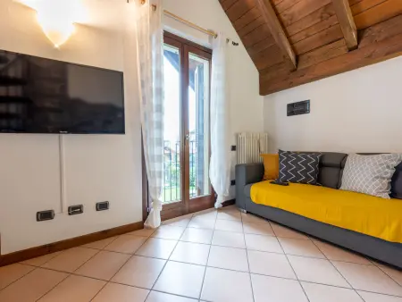 Silvia, Maison 2 personnes à Mergozzo (Lago di Mergozzo) - Photo 7