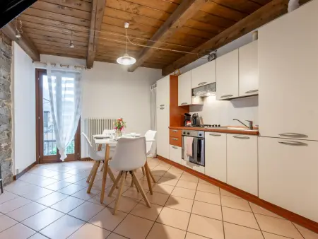 Silvia, Maison 2 personnes à Mergozzo (Lago di Mergozzo) - Photo 11