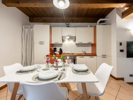 Silvia, Maison 2 personnes à Mergozzo (Lago di Mergozzo) - Photo 12