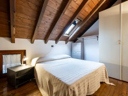 Silvia, Maison 2 personnes à Mergozzo (Lago di Mergozzo) - Photo 14