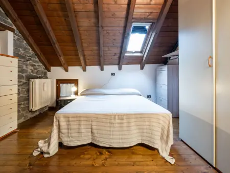 Silvia, Maison 2 personnes à Mergozzo (Lago di Mergozzo) - Photo 15