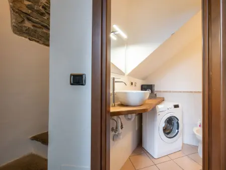 Silvia, Maison 2 personnes à Mergozzo (Lago di Mergozzo) - Photo 16