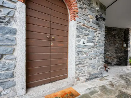 Silvia, Maison 2 personnes à Mergozzo (Lago di Mergozzo) - Photo 20