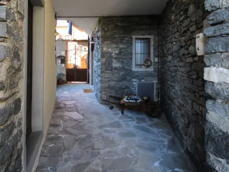 Silvia, Maison 2 personnes à Mergozzo (Lago di Mergozzo) - Photo 21