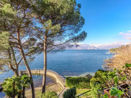 Fabrizio, Maison 7 personnes à Laveno Mombello - Photo 2
