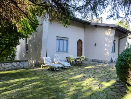 Fabrizio, Maison 7 personnes à Laveno Mombello - Photo 3