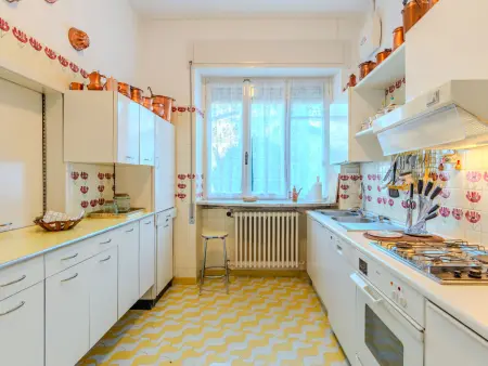 Fabrizio, Maison 7 personnes à Laveno Mombello - Photo 8
