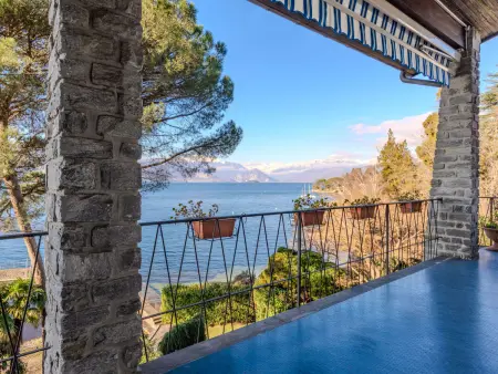 Fabrizio, Maison 7 personnes à Laveno Mombello - Photo 20