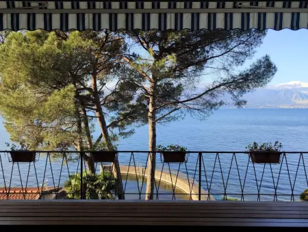 Fabrizio, Maison 7 personnes à Laveno Mombello - Photo 21