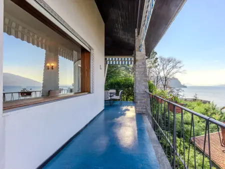Fabrizio, Maison 7 personnes à Laveno Mombello - Photo 22