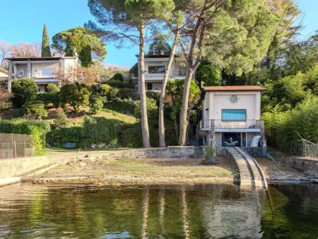 Fabrizio, Maison 7 personnes à Laveno Mombello - Photo 28