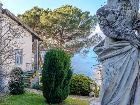 Fabrizio, Maison 7 personnes à Laveno Mombello - Photo 29