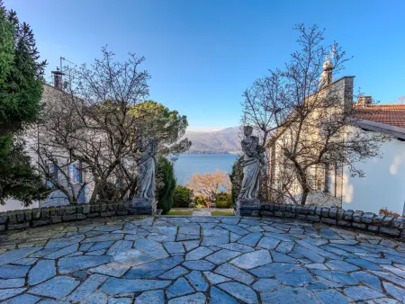 Fabrizio, Maison 7 personnes à Laveno Mombello - Photo 30