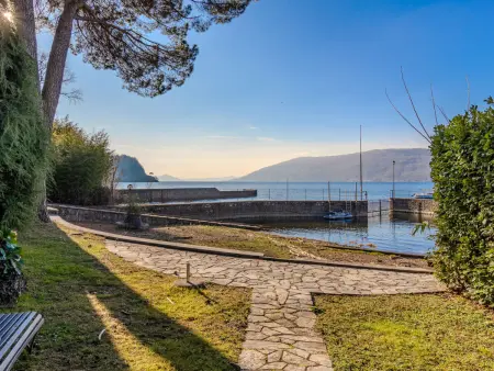 Fabrizio, Maison 7 personnes à Laveno Mombello - Photo 31
