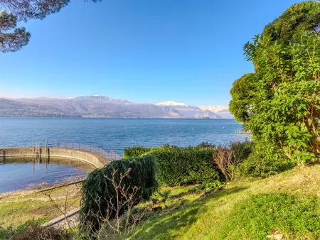 Fabrizio, Maison 7 personnes à Laveno Mombello - Photo 32