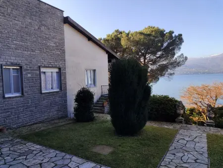 Fabrizio, Maison 7 personnes à Laveno Mombello - Photo 33