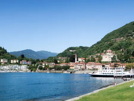 Fabrizio, Maison 7 personnes à Laveno Mombello - Photo 35