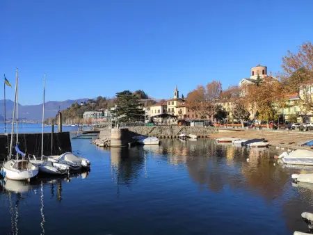 Fabrizio, Maison 7 personnes à Laveno Mombello - Photo 37