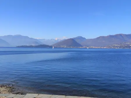 Fabrizio, Maison 7 personnes à Laveno Mombello - Photo 38