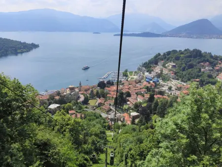 Fabrizio, Maison 7 personnes à Laveno Mombello - Photo 40