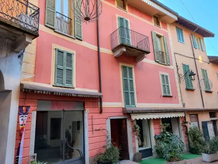 Claudio, Appartement 4 personnes à Luino - Photo 1