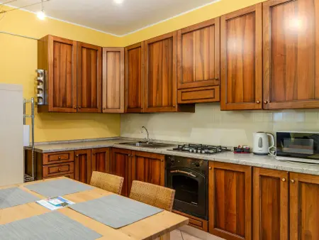 Claudio, Appartement 4 personnes à Luino - Photo 8