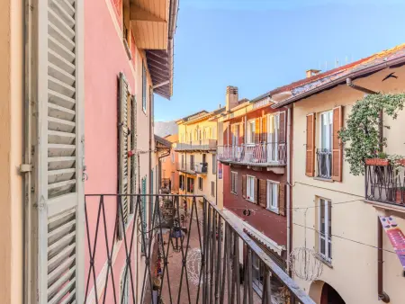 Claudio, Appartement 4 personnes à Luino - Photo 15