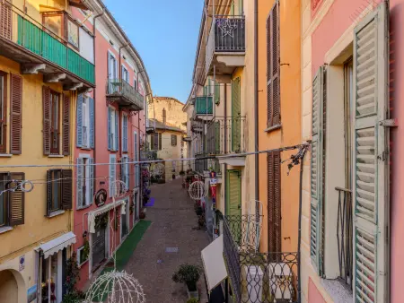 Claudio, Appartement 4 personnes à Luino - Photo 16