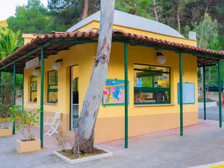 Centro Turistico San Nicola, Maison 4 personnes à Peschici - Photo 17