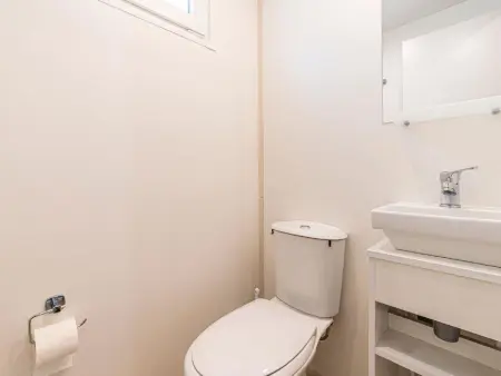 Camping Village Laguna Blu, Maison 6 personnes à Alghero - Photo 10