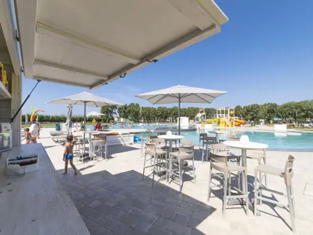 Camping Village Laguna Blu, Maison 6 personnes à Alghero - Photo 17