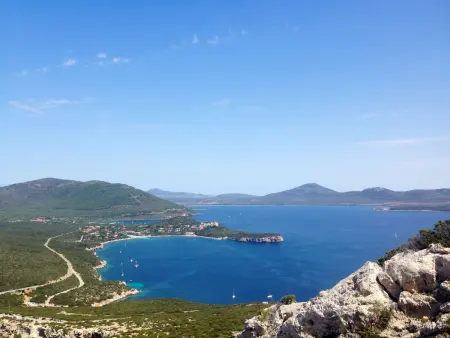 Camping Village Laguna Blu, Maison 6 personnes à Alghero - Photo 34