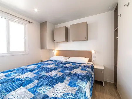Camping Village Laguna Blu, Maison 6 personnes à Alghero - Photo 5