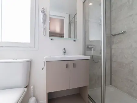 Camping Village Laguna Blu, Maison 6 personnes à Alghero - Photo 9