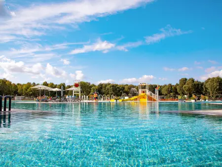 Camping Village Laguna Blu, Maison 6 personnes à Alghero - Photo 15