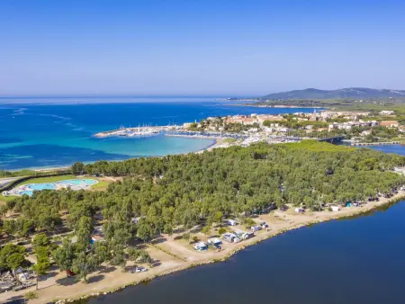 Camping Village Laguna Blu, Maison 6 personnes à Alghero - Photo 30