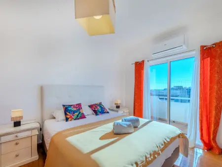Camélias VIP Properties, Maison 10 personnes à Albufeira - Photo 4