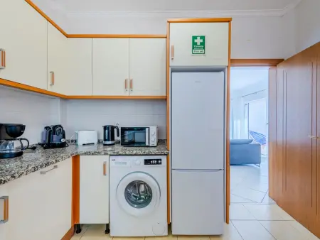 Camélias VIP Properties, Maison 10 personnes à Albufeira - Photo 6