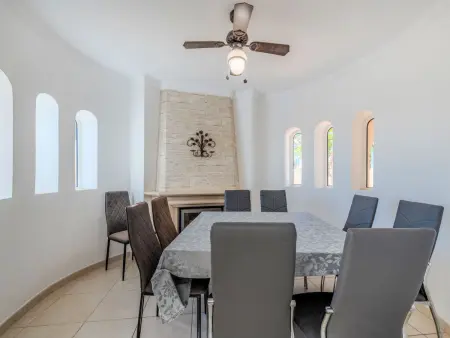 Camélias VIP Properties, Maison 10 personnes à Albufeira - Photo 9