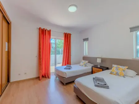 Camélias VIP Properties, Maison 10 personnes à Albufeira - Photo 16