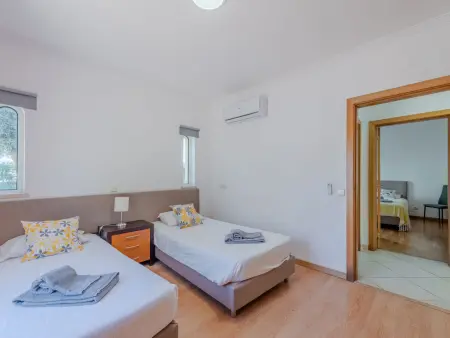 Camélias VIP Properties, Maison 10 personnes à Albufeira - Photo 17