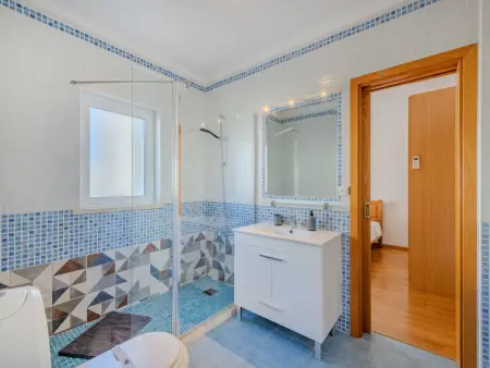 Camélias VIP Properties, Maison 10 personnes à Albufeira - Photo 18