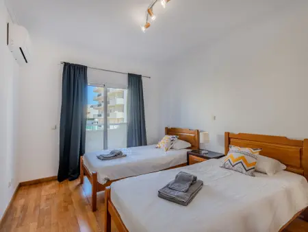 Camélias VIP Properties, Maison 10 personnes à Albufeira - Photo 23