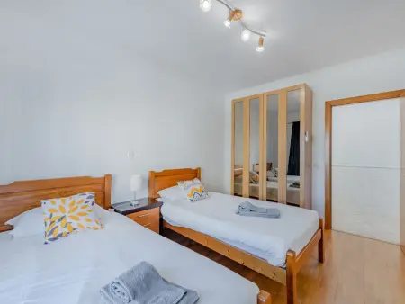 Camélias VIP Properties, Maison 10 personnes à Albufeira - Photo 24