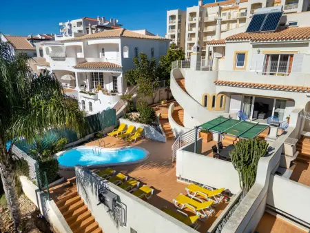 Camélias VIP Properties, Maison 10 personnes à Albufeira - Photo 26