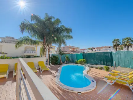 Camélias VIP Properties, Maison 10 personnes à Albufeira - Photo 27