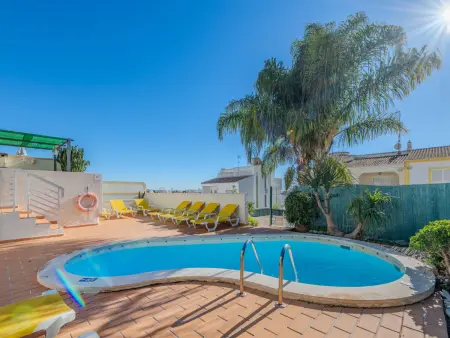 Camélias VIP Properties, Maison 10 personnes à Albufeira - Photo 28